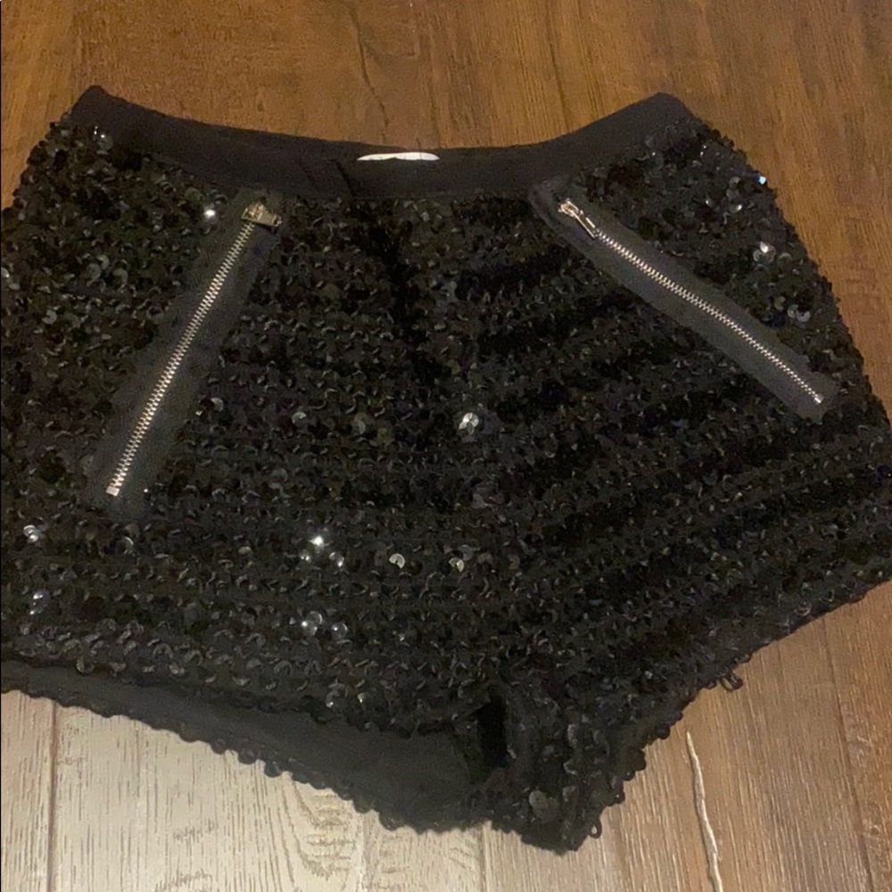 Dressy Shorts